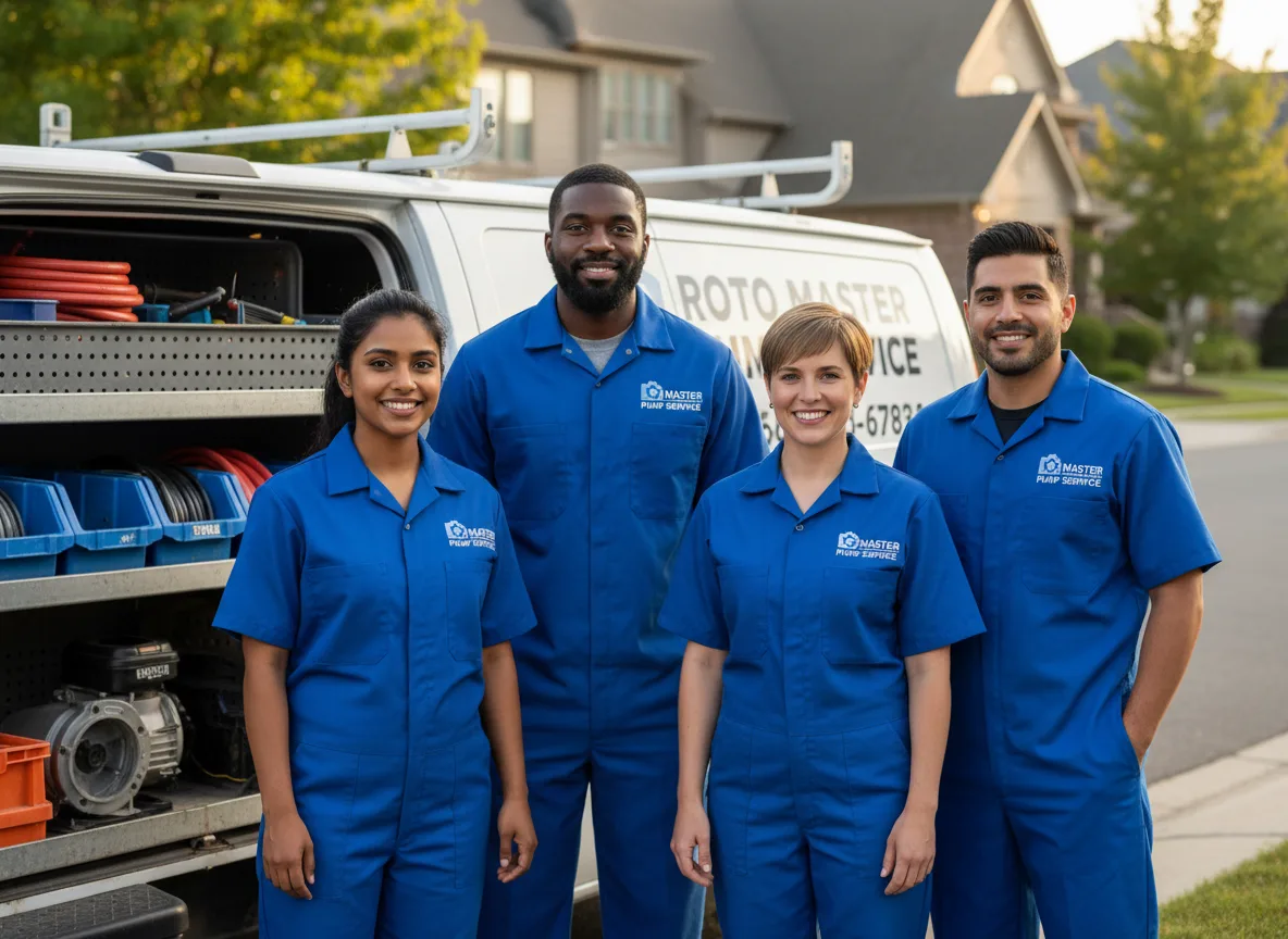Sump Pump Installation company in Minerva, OH